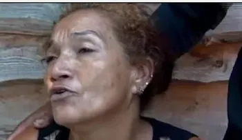 Velan en Dajabón jóvenes murieron tras chocar con camión