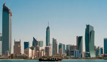 La extraña propuesta para convertir un pequeño país africano en el nuevo Kuwait