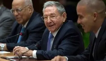 Los pesos pesados del poder en Cuba sin Fidel Castro