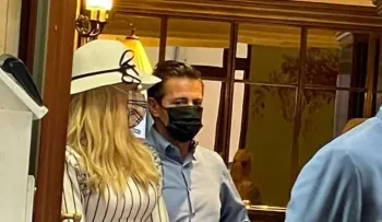 Tachan de "ratero" al expresidente mexicano Peña Nieto durante viaje a Roma