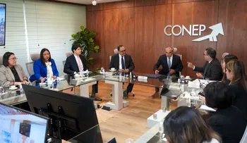 Justicia y CONEP impulsan participación empresarial en derechos humanos