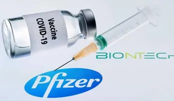 La OMS aprueba el uso de emergencia de la vacuna de Pfizer y BioNTech
