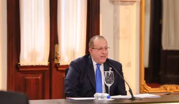 Magín Díaz: subsidios a combustibles y electricidad superan los RD$135,000 millones para contener precios