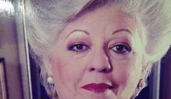 Fallece en Santiago historiadora Petruzca Sméster