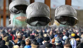 7 razones por las que hoy corremos más riesgo que nunca de sufrir una pandemia global