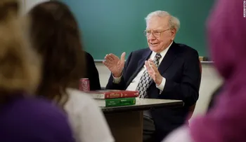 Warren Buffett: Inmigrantes talentosos y con ambición; hicieron grande a EE.UU.