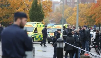 Maestro y estudiante son asesinados en escuela de Suecia