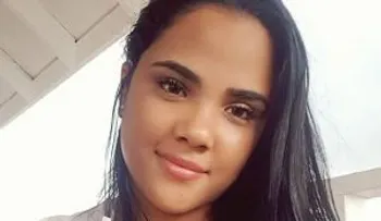 Martha Heredia sufre parálisis facial