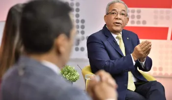 Rubén Bichara: pérdidas eléctricas suben a más de un 40% en distribución