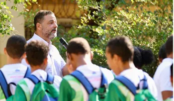 Impulsan educación ambiental con Campamento Ecohéroes 2026