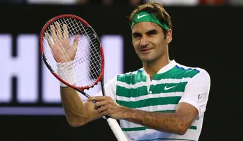 Roger Federer llega a su final número 28 en un Grand Slam en el Abierto de Australia