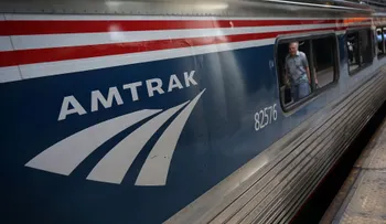 Al menos cuatro heridos tras descarrilamiento de un tren en Vermont
