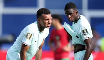 Mbappé y Dembélé cruzan declaraciones por el Balón de Oro 2026