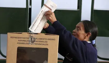 10 preguntas clave para entender las elecciones en Ecuador