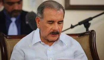DM llega a Trinidad y Tobago para cumbre del Caricom; regresa hoy a la RD