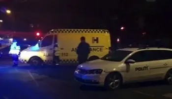 Policía mata a supuesto autor tiroteos de Copenhague 