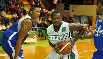 Titanes vencen a Leones e igualan en el primer lugar