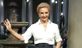 Tras asesinato de familiar, Carolina Herrera pide el fin de la dictadura en Venezuela