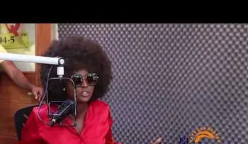 Amara La Negra busca un hombre que la entienda; está â??disgustadaâ? con los dominicanos