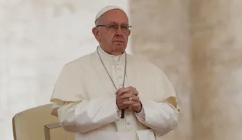 El consejo del papa a los peluqueros/as: No sean "chismosos, porque la lengua mata"