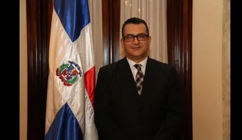 Román Jáquez, nuevo presidente de la JCE; PLD presentó a Eddy Olivares