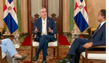 Abinader reafirma compromiso con el consenso y la estabilidad