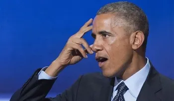 El texto completo del discurso de Barack Obama 