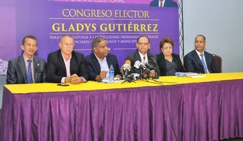 El PLD da a conocer segundo boletín; en el SDN presentó un impasse