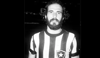 Mário Sérgio: el "bizco" que acuñó un estilo en Brasil