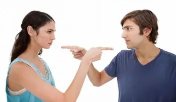 Crisis de pareja: mejor hablar de ciertas cosas