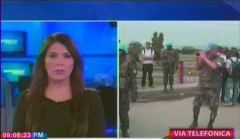 Haitianos planeaban envenenar acueducto de Montecristi (Video)