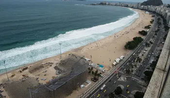 Declaran emergencia económica en Río a pocas semanas de los Olímpicos