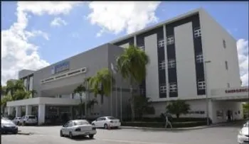 Hospital Materno Dr. Reynaldo Almánzar recomienda a embarazadas asumir medidas para evitar el coronavirus 