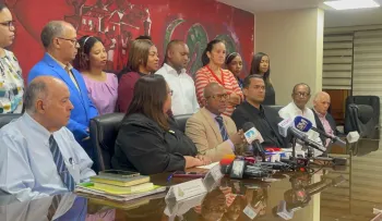 CMD pausa protestas tras paro médico y condiciona continuidad a reunión con Abinader