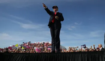 CNN: Todos los negocios: las claves de Donald Trump