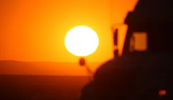 NOAA: julio fue el mes más caluroso en la historia; 2015 sería el año más caliente