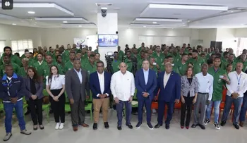 INFOTEP y Medio Ambiente gradúan 179 técnicos en Refrigeración