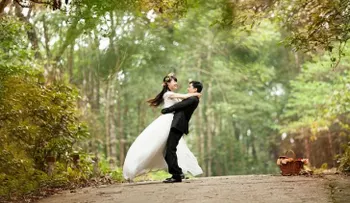 La felicidad de un matrominio: Casarse con un hombre feo 