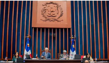 Senado endurece controles al financiamiento político con reforma a Ley de Partidos