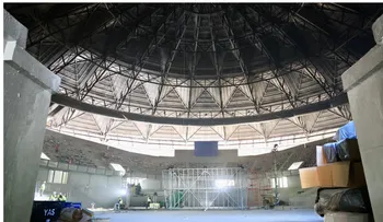 Instalaciones para Juegos Centroamericanos 2026 avanzan 90%