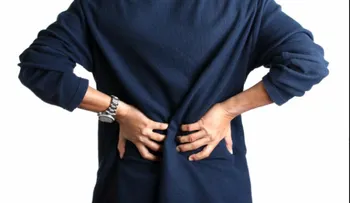 Espondilitis anquilosante: el enemigo oculto de la espalda