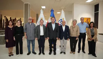 Museos iberoamericanos sellan en Santo Domingo compromiso con patrimonio y comunidades