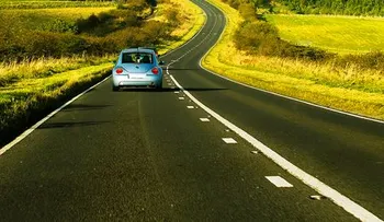 Antes de cada viaje revisa tus emociones, no sólo tu coche