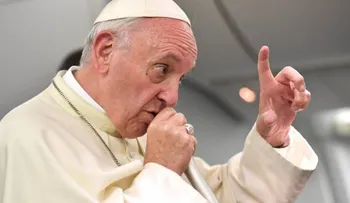 Papa Francisco: explotar o no pagar a trabajadores es â??pecado mortalâ?