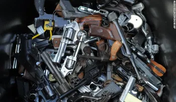 Directo USA: Obama amplía control de armas