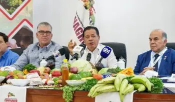 Confenagro alerta que derogación del Decreto 693-24 pone en riesgo la producción arrocera dominicana