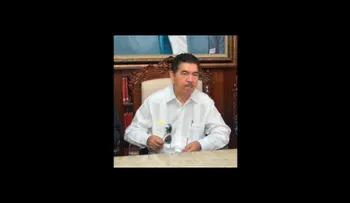 Muere Bello Andino, tenía 90 años y fue un cercano colaborador de Joaquín Balaguer