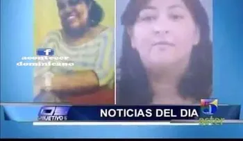 Pastora raptada es un demonio: Tiene varias fichas y usa diferentes identidades