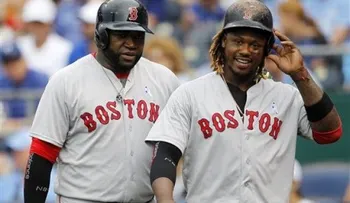 Castillo volvería a Medias Rojas si Hanley no está listo 