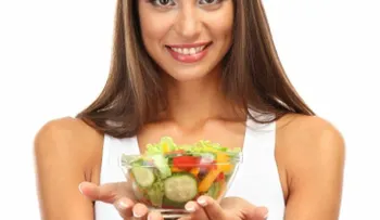 ¿Sabías que hay 7 clases de vegetarianos? 